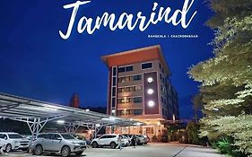 Tamarind ณ บางคล้า ที่พักและคาเฟ่ริมแม่น้ำ